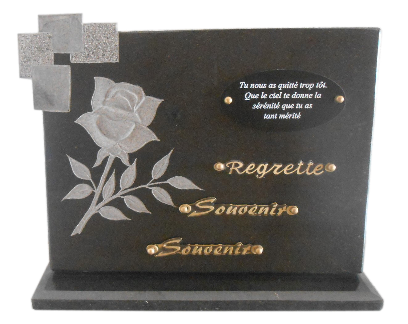 Granite Product
